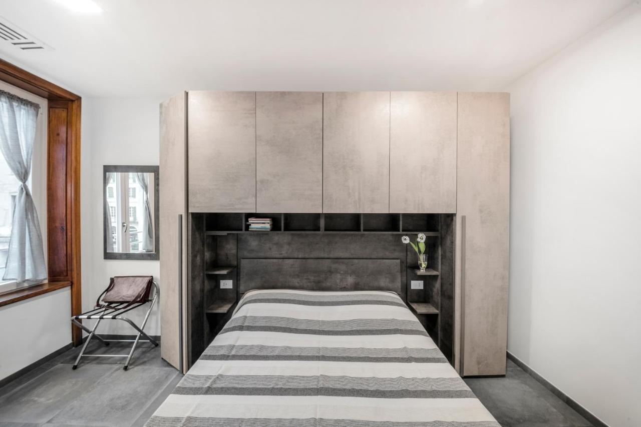 Apartment Como City Home